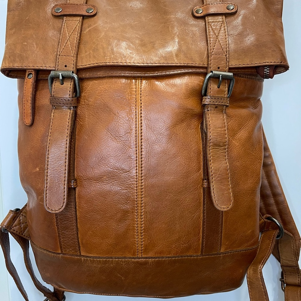 VILENCA HOLLAND Tech backpack